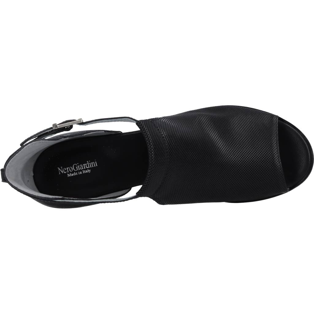 NERO GIARDINI LUKY en color NEGRO (7)