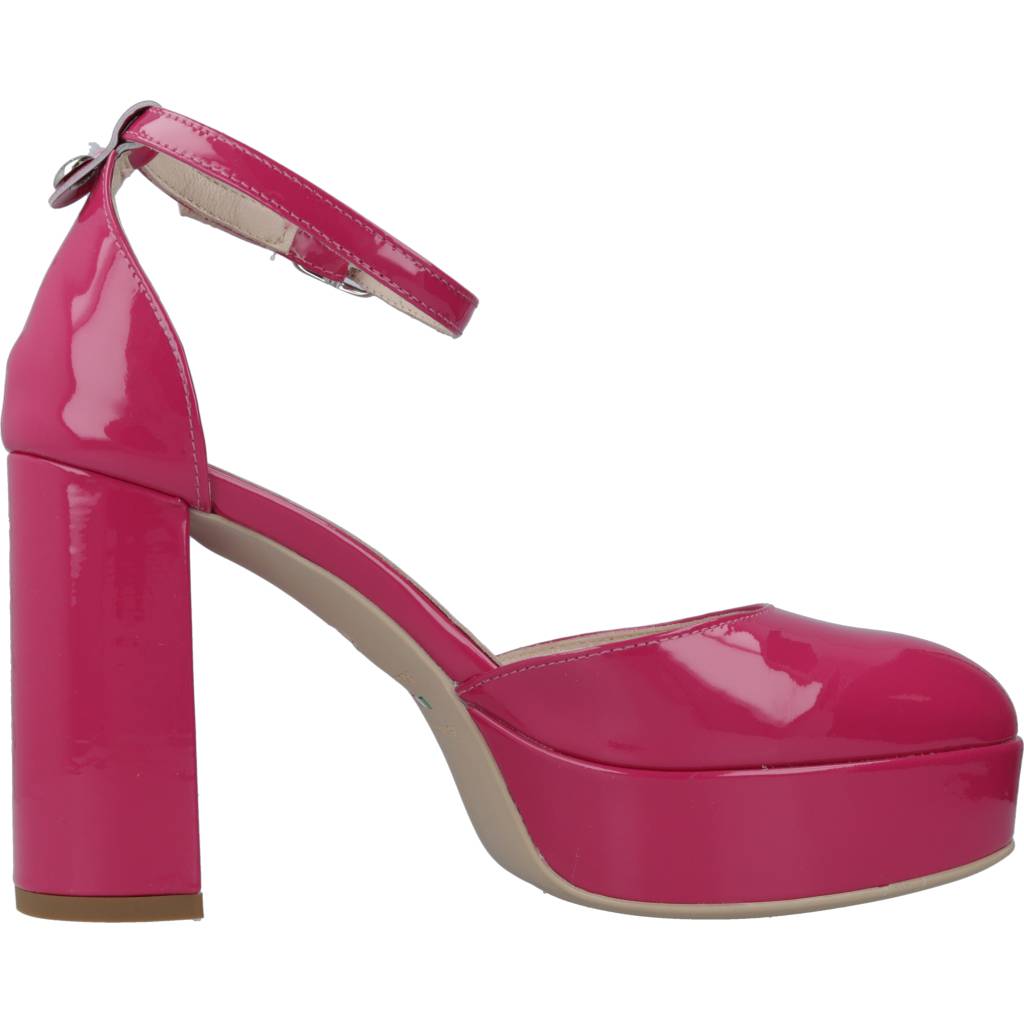 NERO GIARDINI EDE en color ROSA (4)