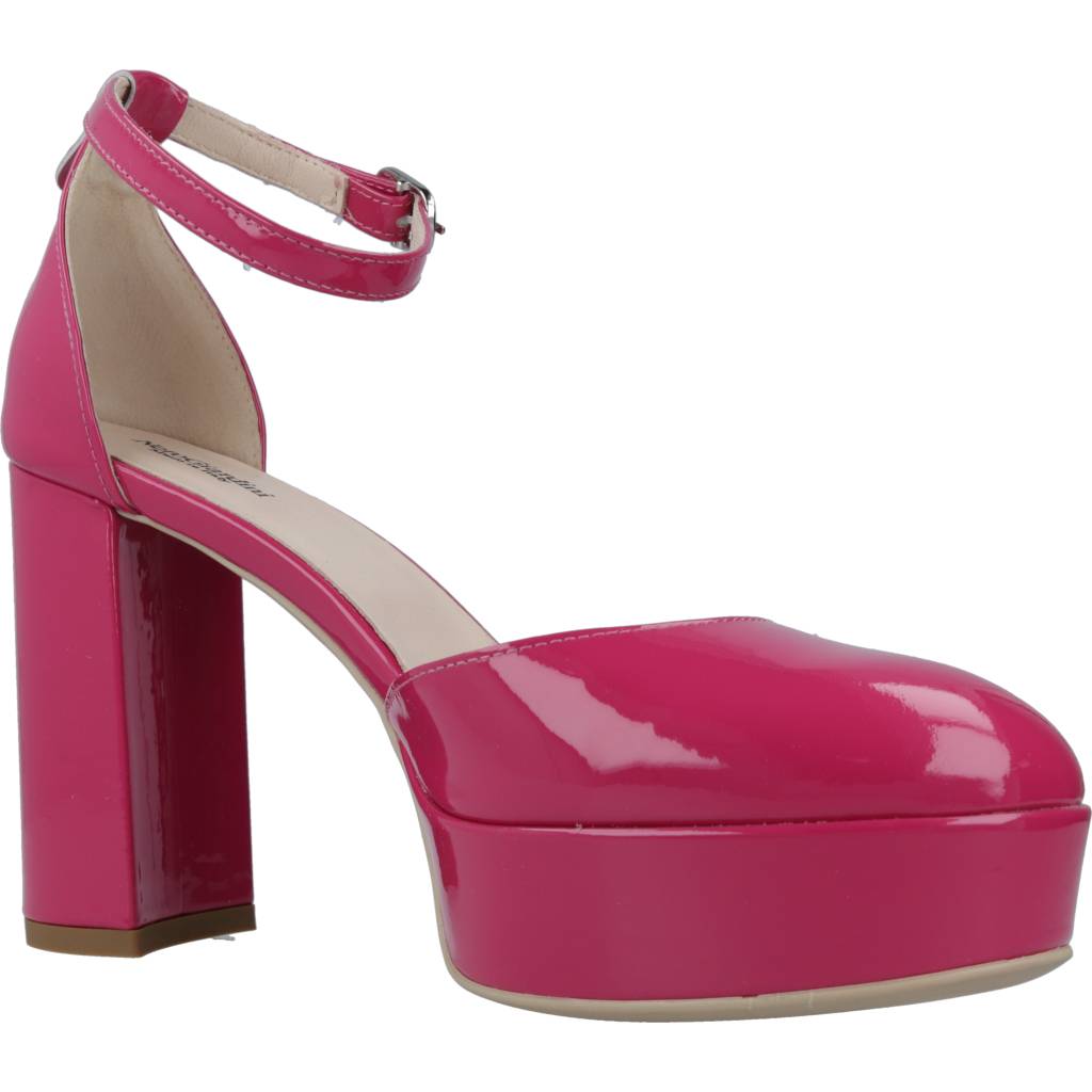 NERO GIARDINI EDE en color ROSA (5)