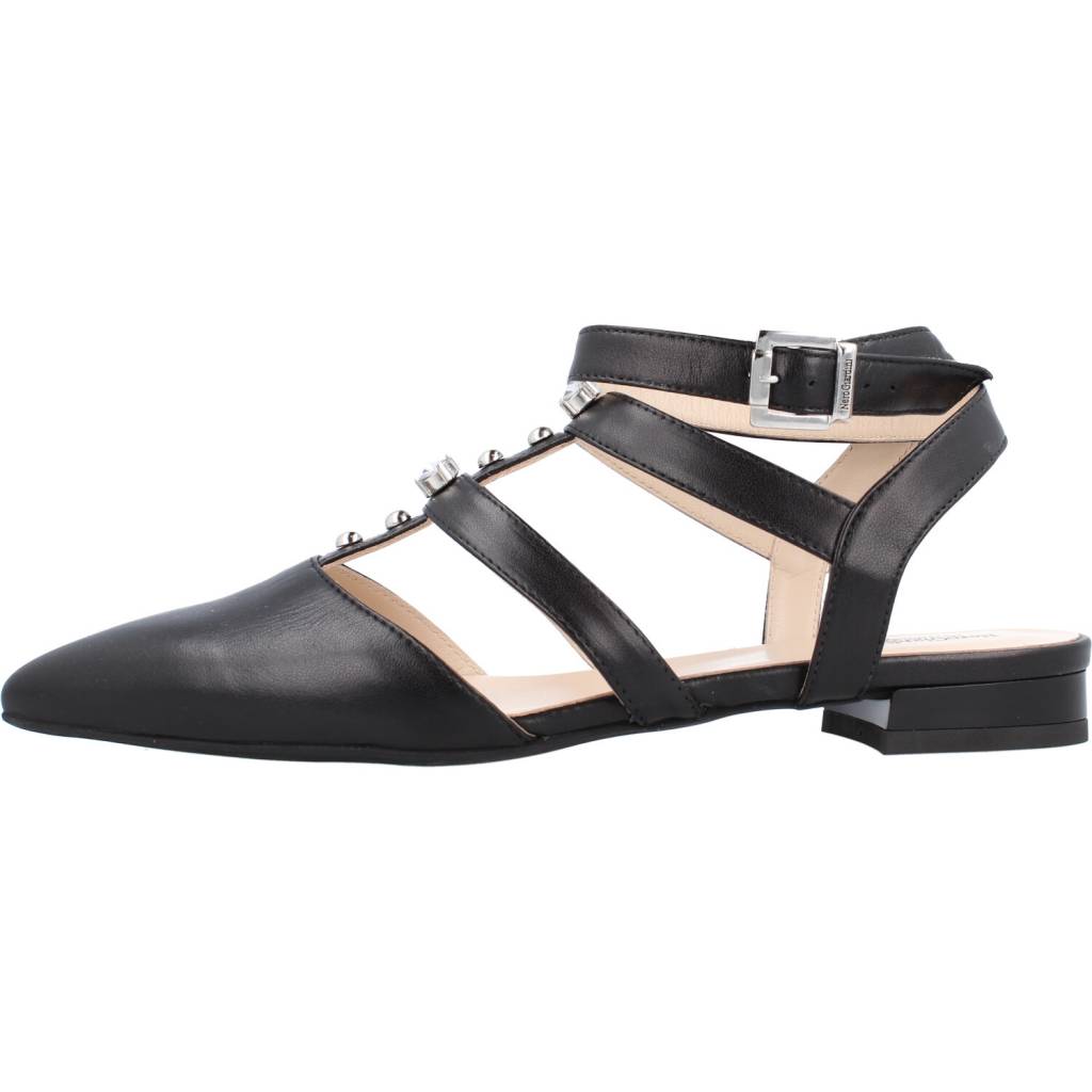 NERO GIARDINI EDE en color NEGRO (2)