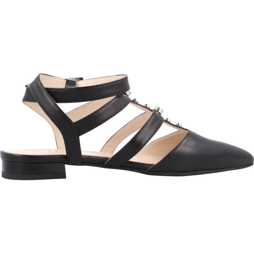 NERO GIARDINI EDE en color NEGRO (4)