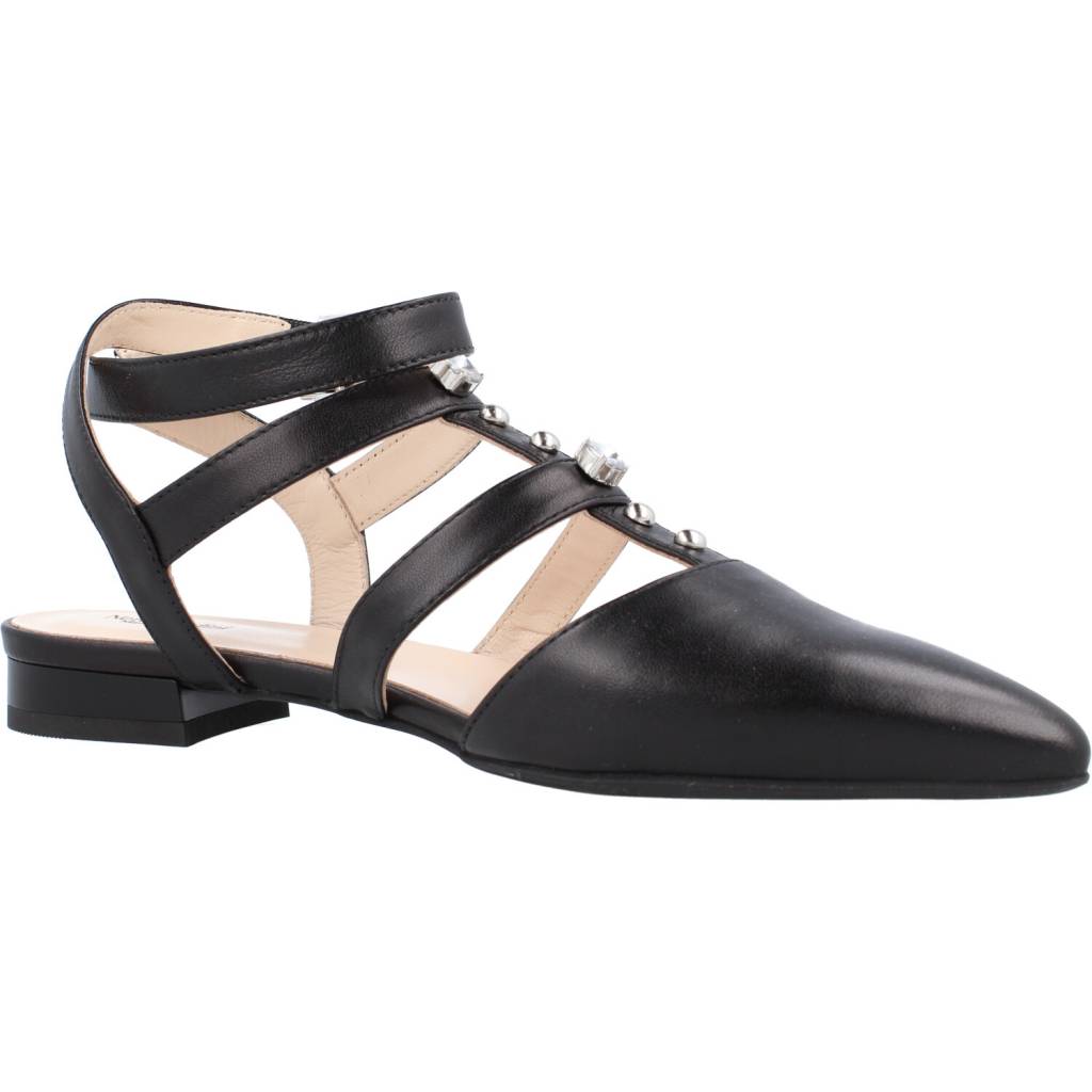NERO GIARDINI EDE en color NEGRO (5)