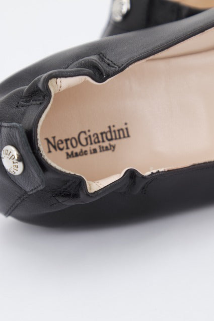 NERO GIARDINI E en color NEGRO (4)