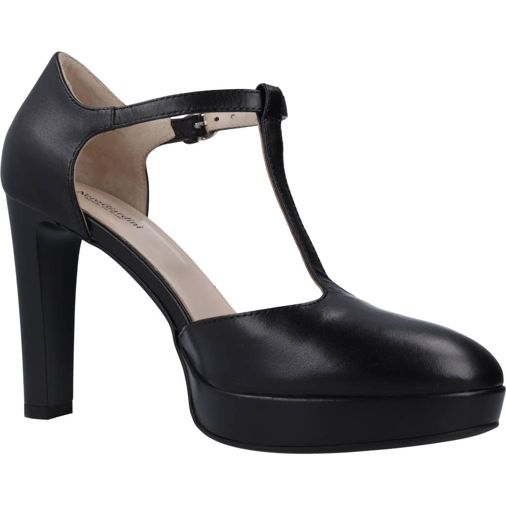 NERO GIARDINI EDE en color NEGRO (5)