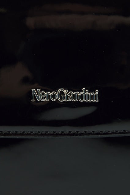 NERO GIARDINI EDE T.VENUS NUDO en color NEGRO (4)