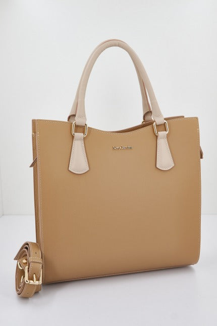 NERO GIARDINI ED RENO CORDA RENO LINO en color MARRON (2)