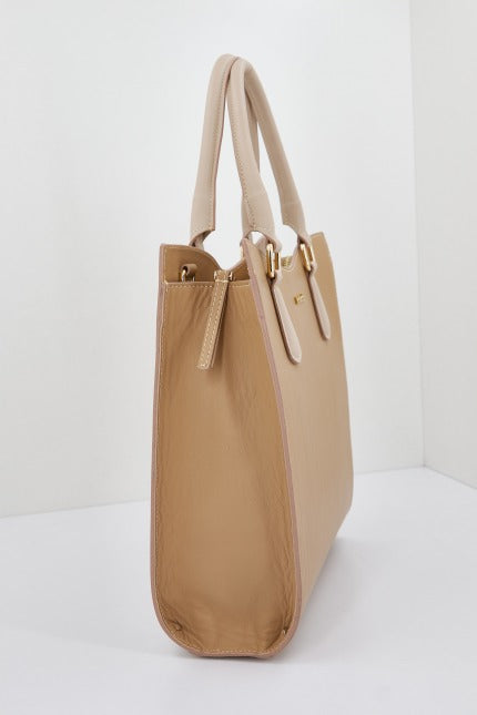 NERO GIARDINI ED RENO CORDA RENO LINO en color MARRON (1)