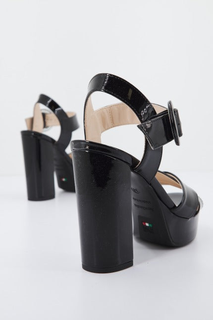 NERO GIARDINI EDE en color NEGRO (3)