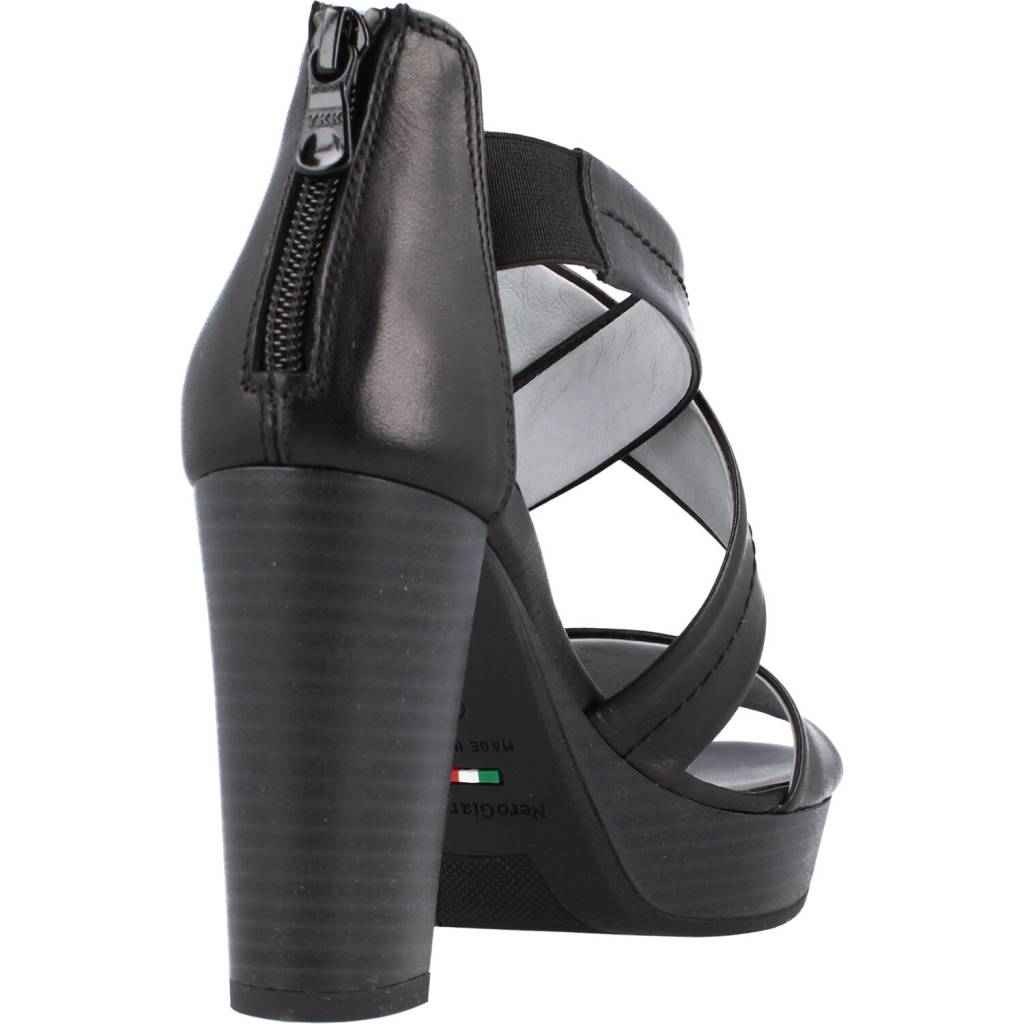 NERO GIARDINI ED en color NEGRO (3)
