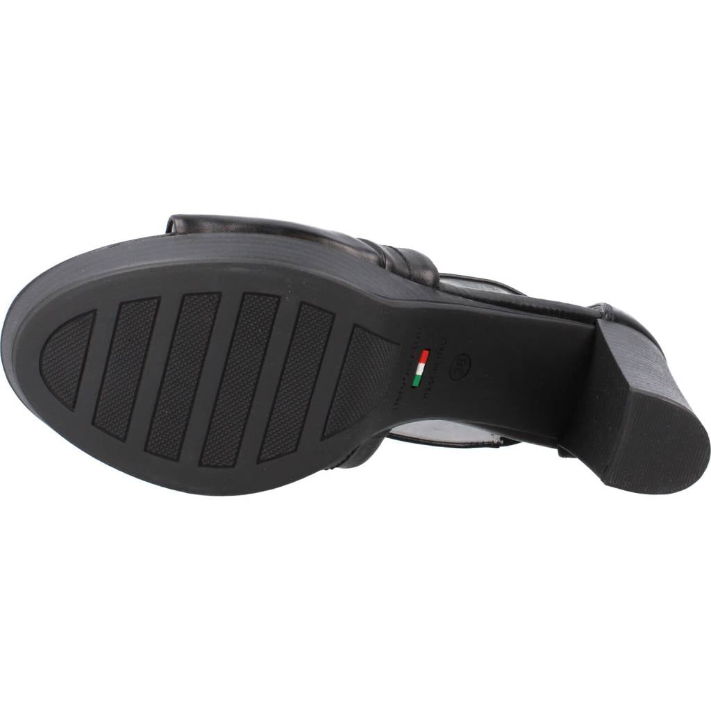 NERO GIARDINI ED en color NEGRO (6)