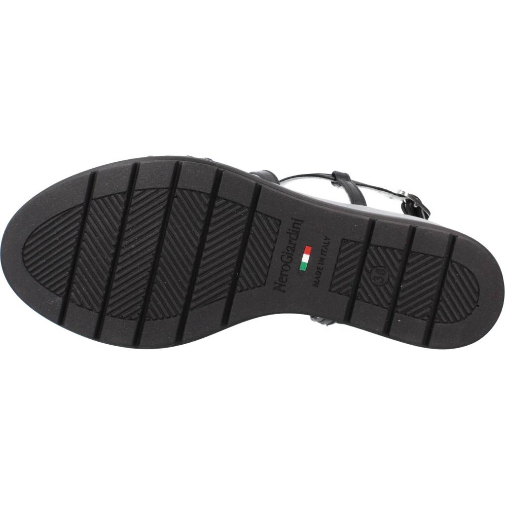 NERO GIARDINI ED en color NEGRO (6)