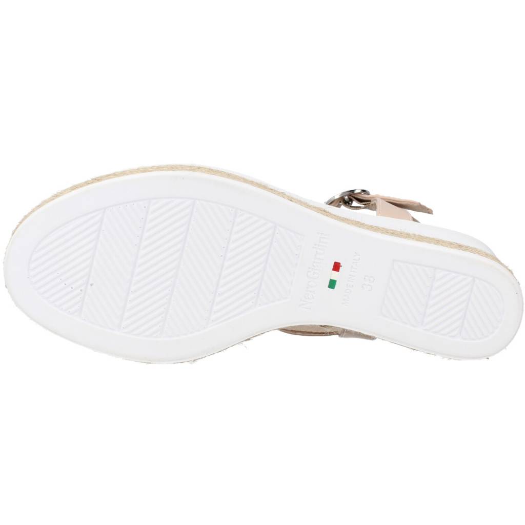 NERO GIARDINI ED en color BLANCO (6)
