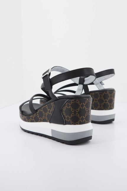 NERO GIARDINI ED en color NEGRO (3)