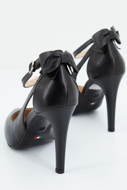 NERO GIARDINI EDE en color NEGRO (3)