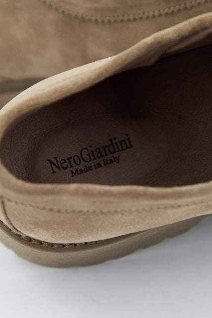 NERO GIARDINI ID en color MARRON CLARO (4)