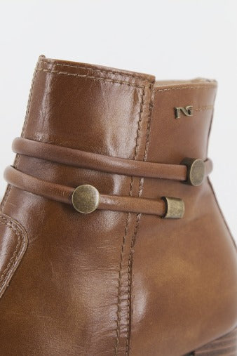 NERO GIARDINI ID en color MARRON CLARO (4)