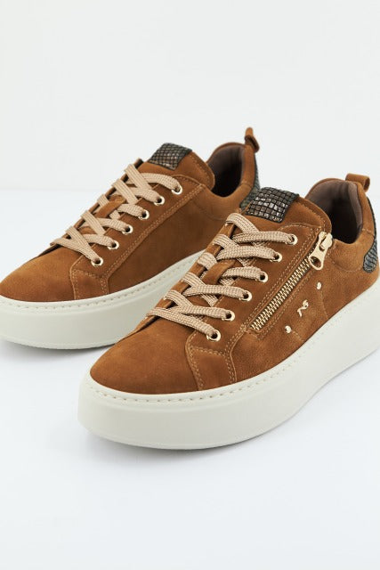 NERO GIARDINI ID en color MARRON CLARO (2)