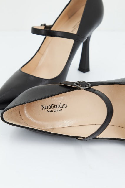 NERO GIARDINI IDE en color NEGRO (4)