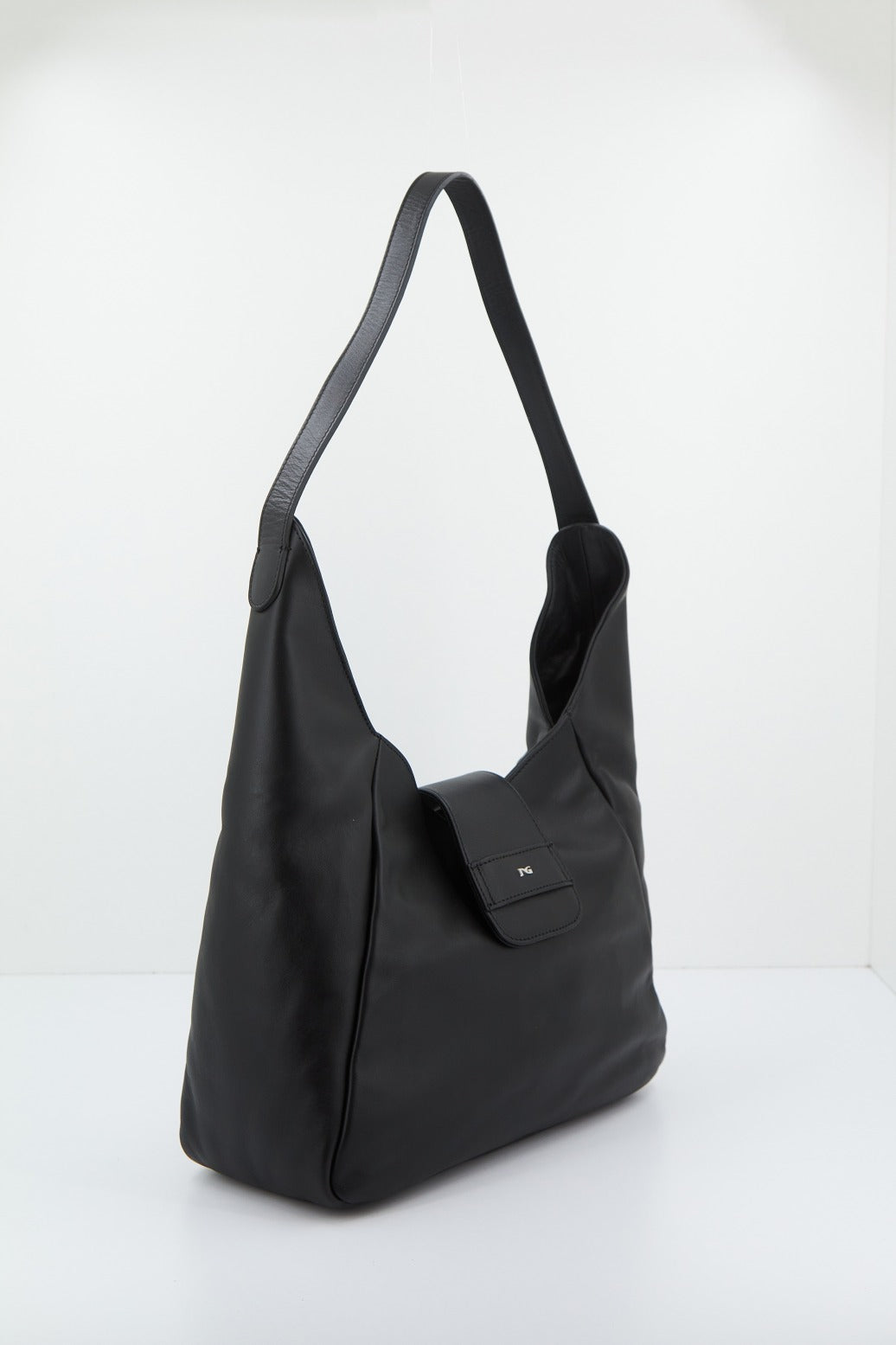 NERO GIARDINI RENO en color NEGRO (2)