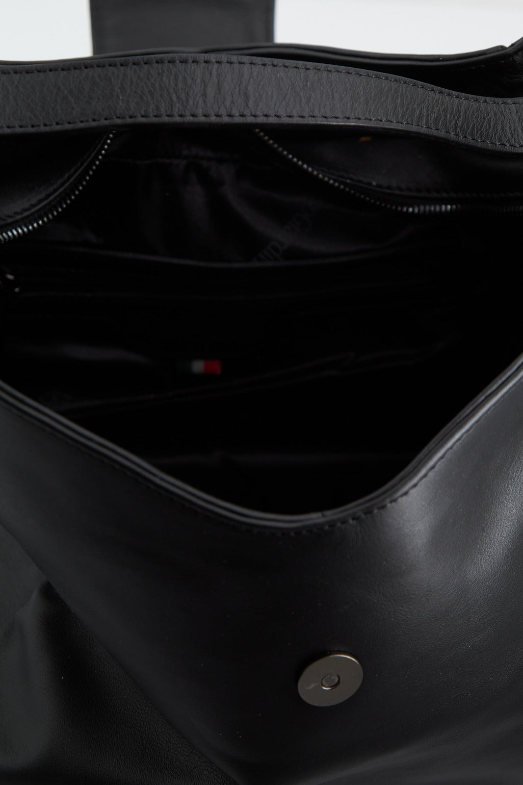 NERO GIARDINI RENO en color NEGRO (4)