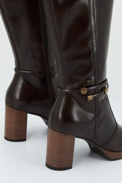 NERO GIARDINI ID en color MARRON (4)