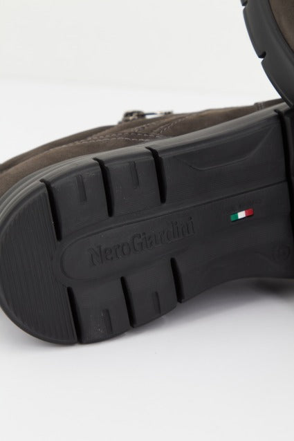 NERO GIARDINI IU en color MARRON (4)