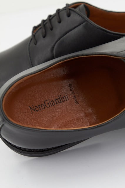 NERO GIARDINI ILCEA en color NEGRO (4)