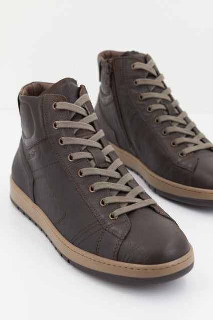 NERO GIARDINI IU en color MARRON (2)