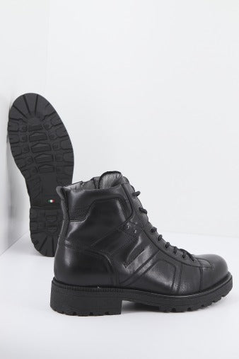 NERO GIARDINI IU BOTA KENIA en color NEGRO (3)