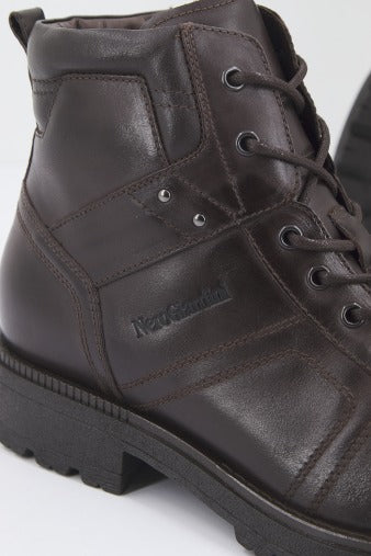 NERO GIARDINI IU BOTA KENIA en color MARRON (4)