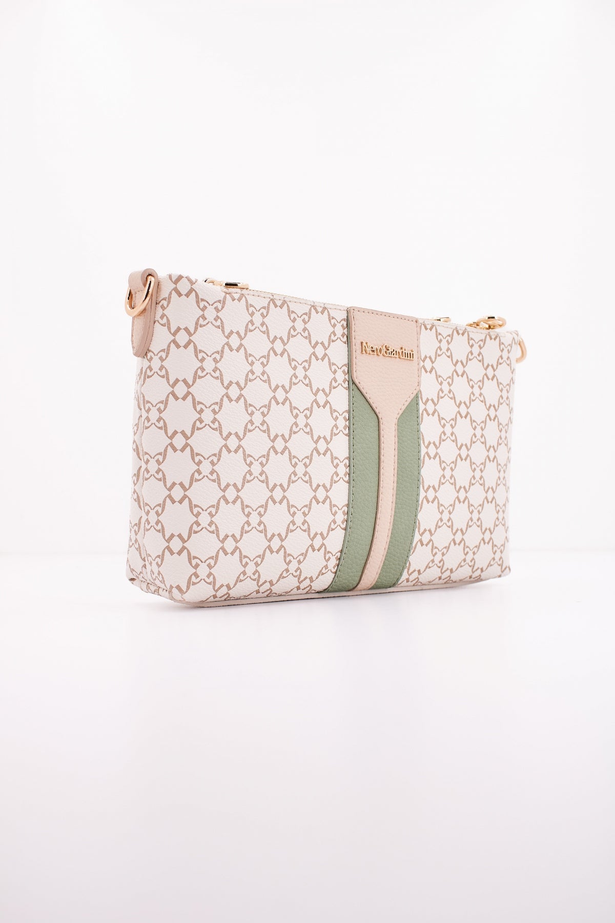 NERO GIARDINI T.GIOVE BEIGE T.GORGONA SA en color BLANCO (1)