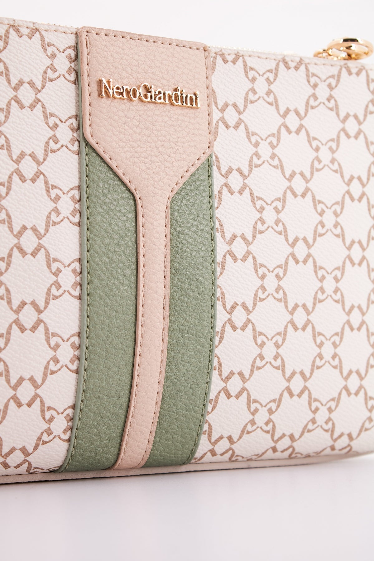 NERO GIARDINI T.GIOVE BEIGE T.GORGONA SA en color BLANCO (4)