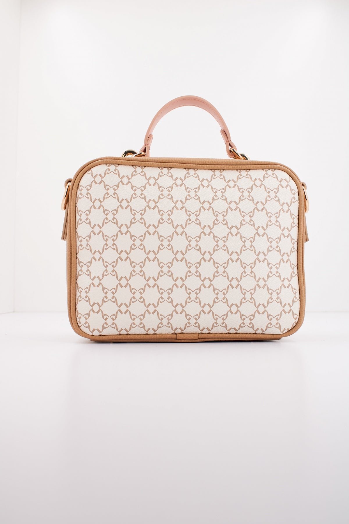 NERO GIARDINI T.GIOVE BEIGE T.GORGONA AR en color BLANCO (3)