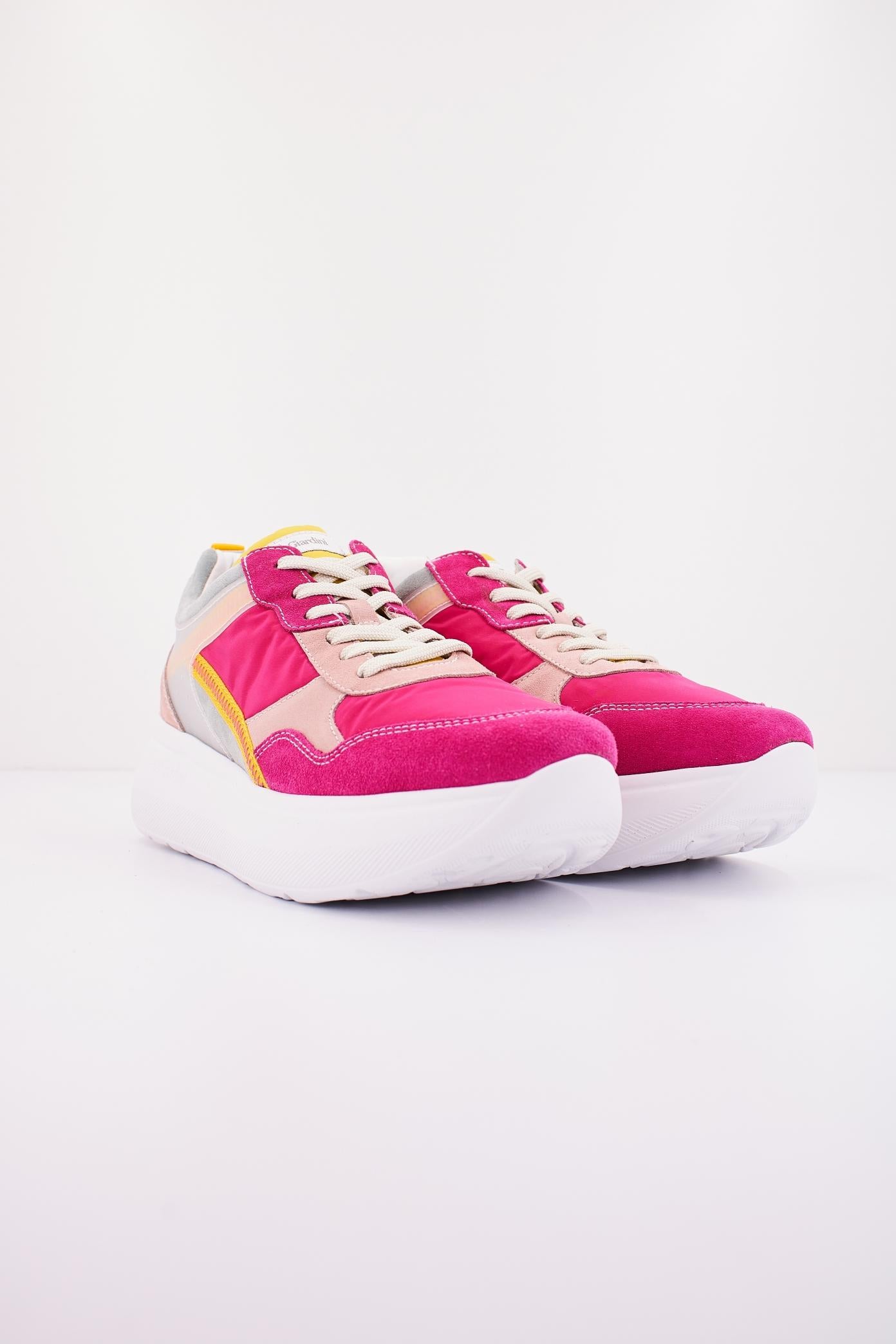 NERO GIARDINI ED en color ROSA (2)