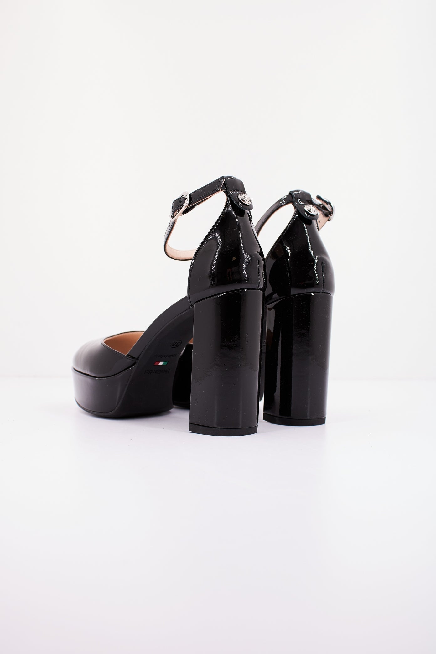 NERO GIARDINI ED en color NEGRO (3)