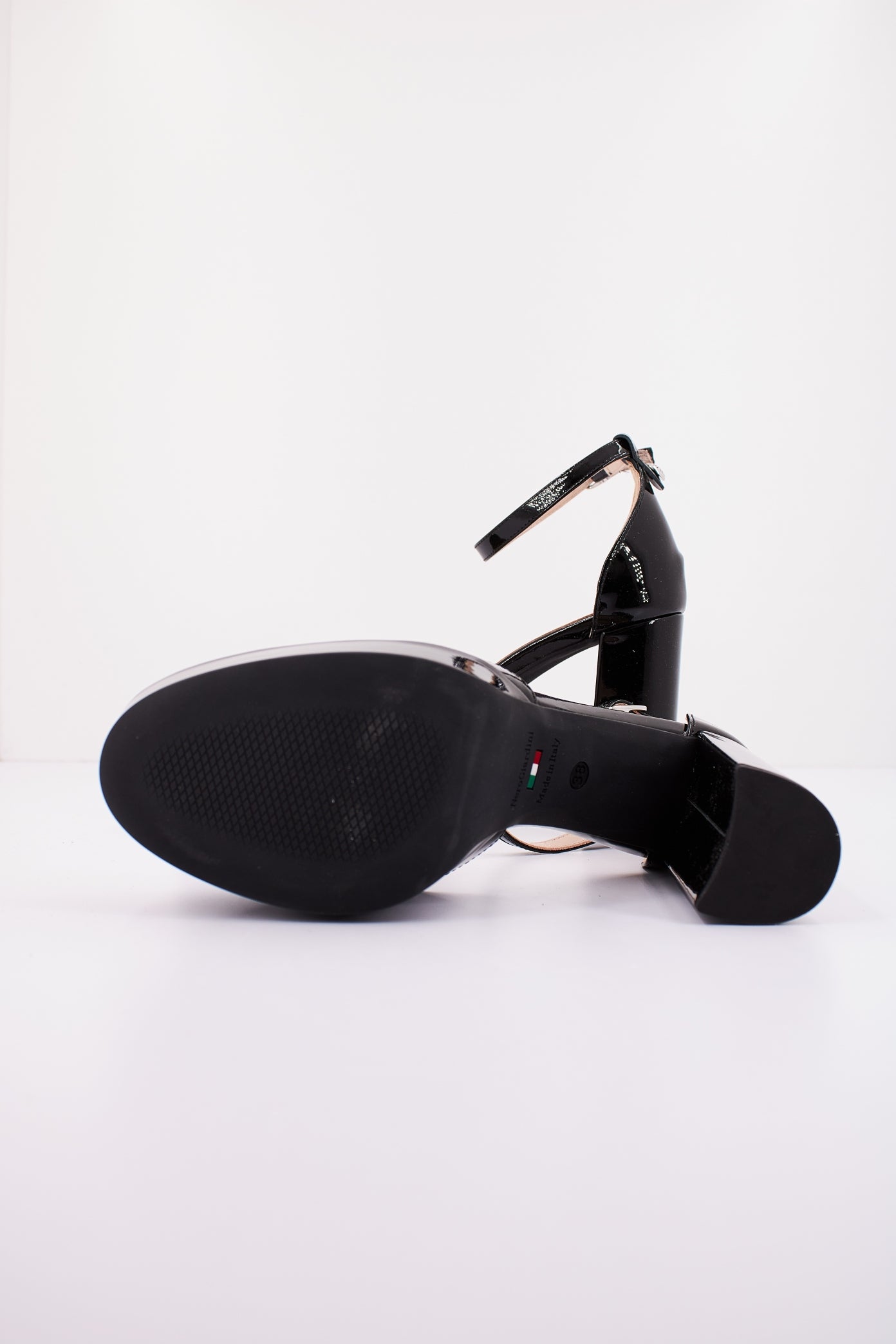 NERO GIARDINI ED en color NEGRO (4)