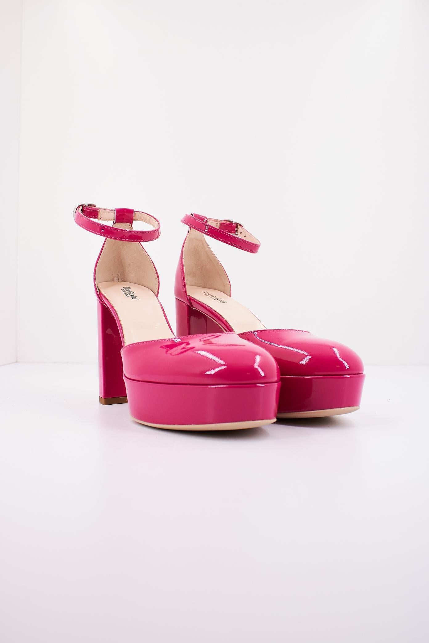NERO GIARDINI ED en color ROSA (2)