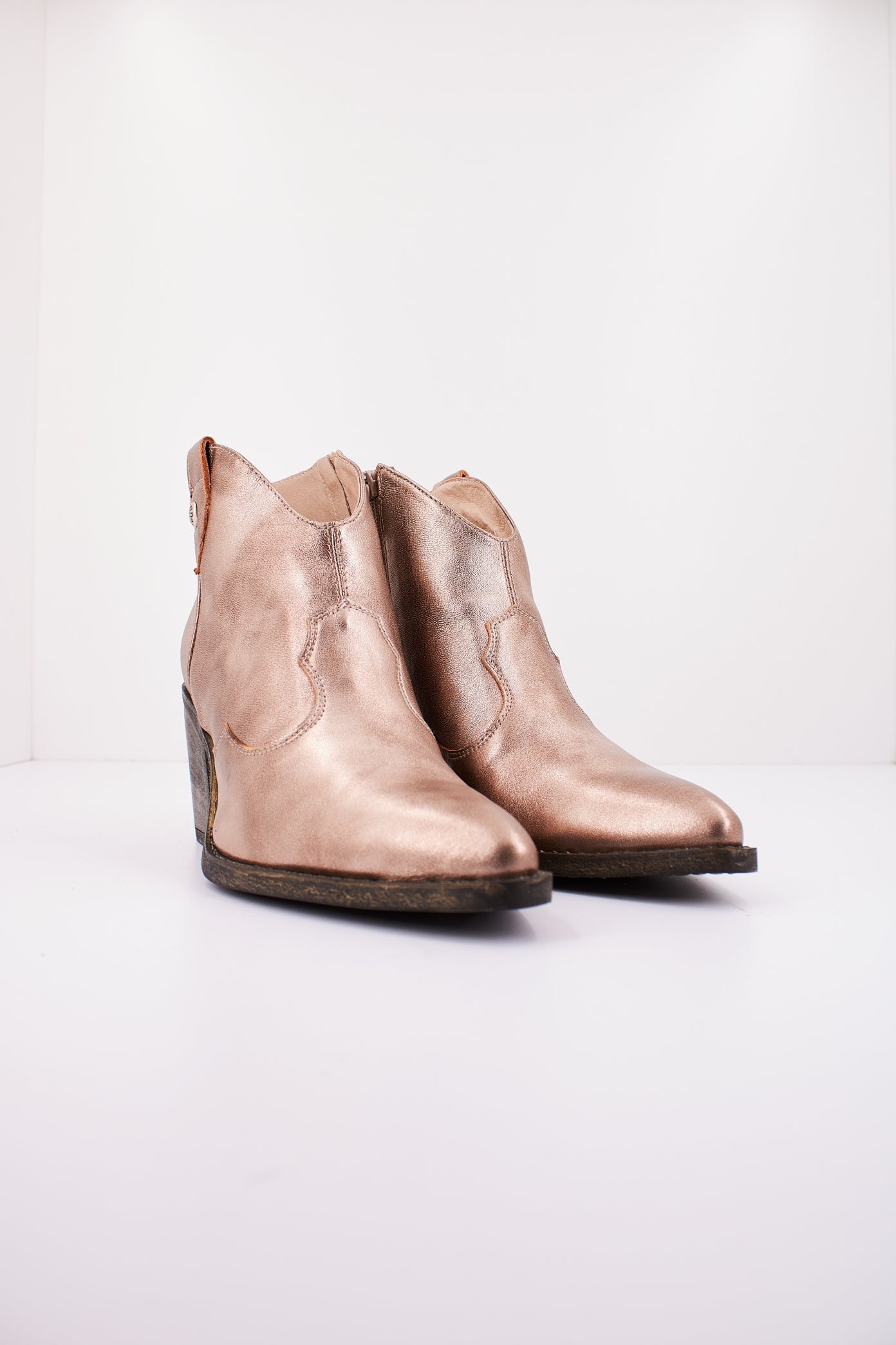NERO GIARDINI ED en color BRONCE (2)