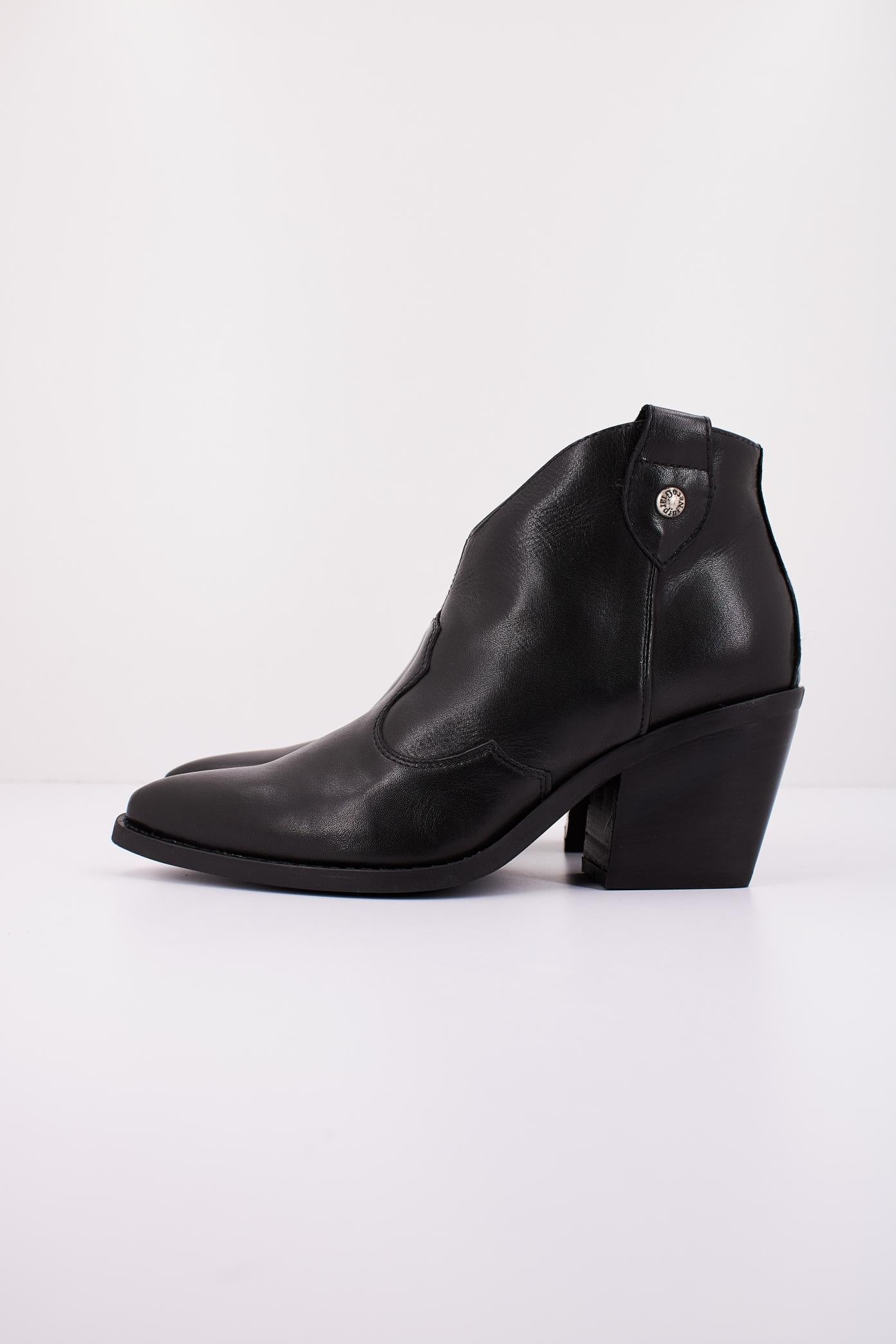 NERO GIARDINI ED en color NEGRO (1)