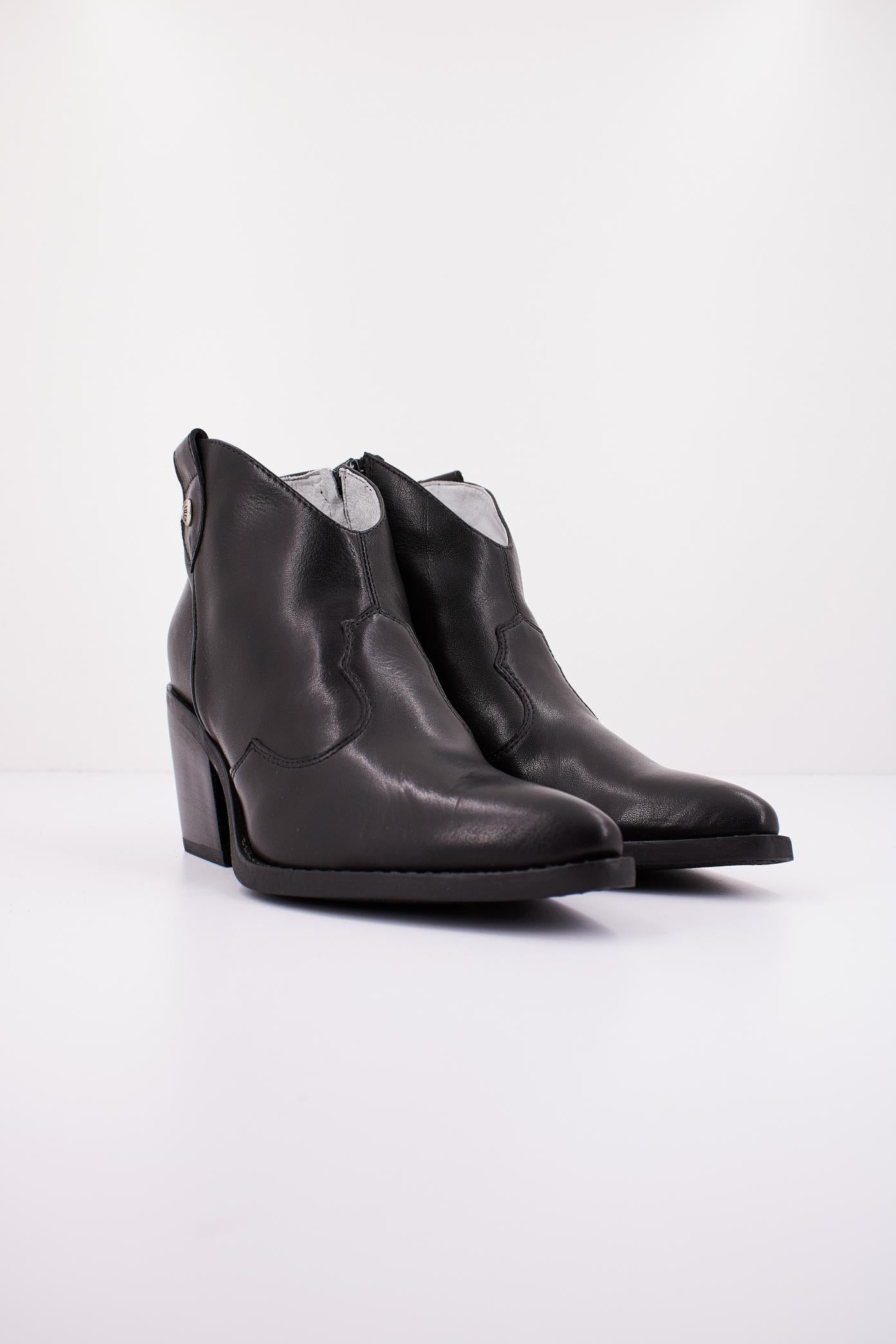 NERO GIARDINI ED en color NEGRO (2)