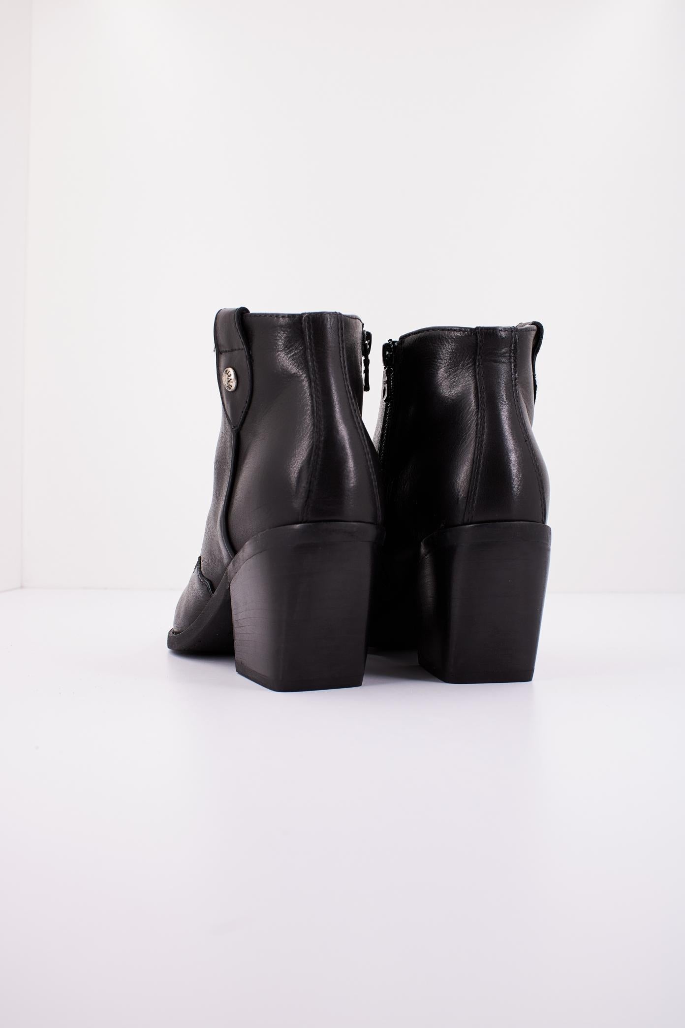 NERO GIARDINI ED en color NEGRO (3)