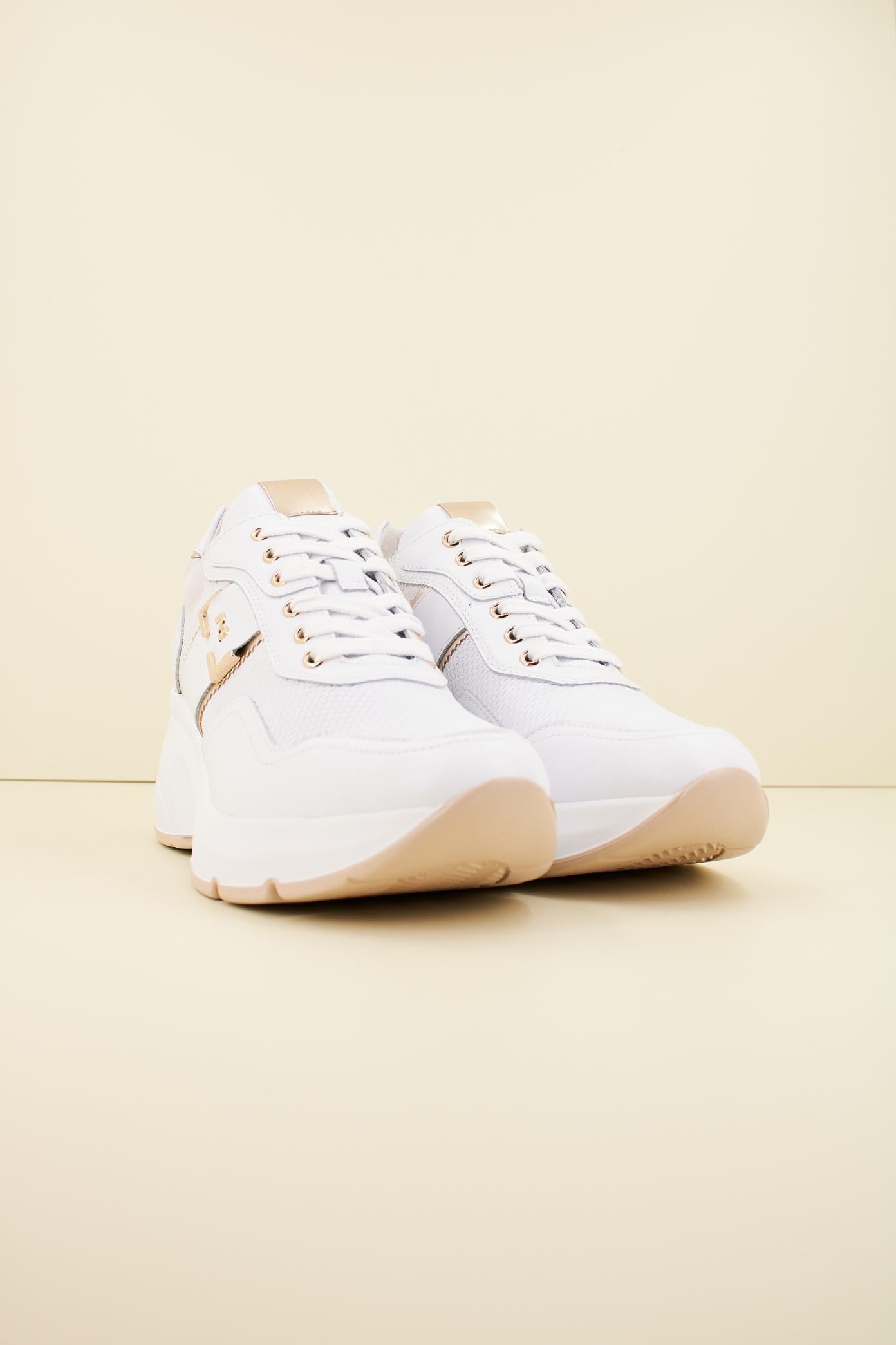 NERO GIARDINI ED en color BLANCO (2)