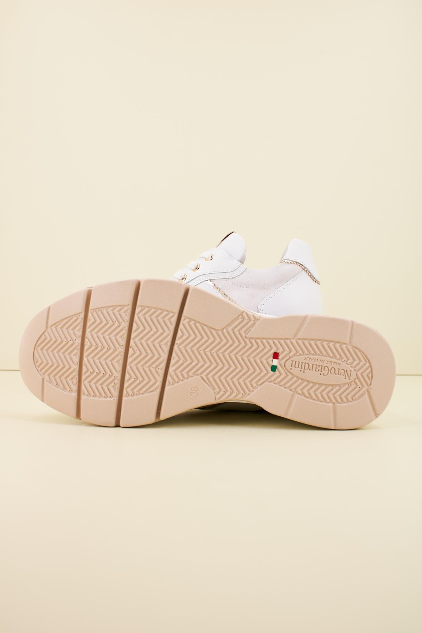 NERO GIARDINI ED en color BLANCO (4)