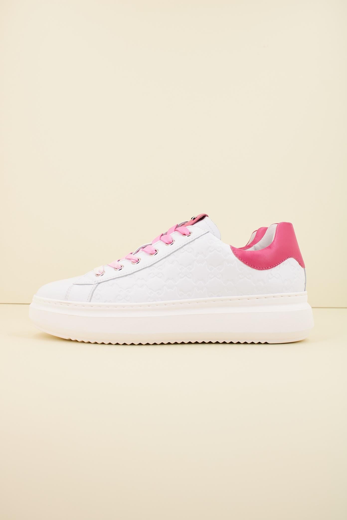 NERO GIARDINI ED en color BLANCO (1)