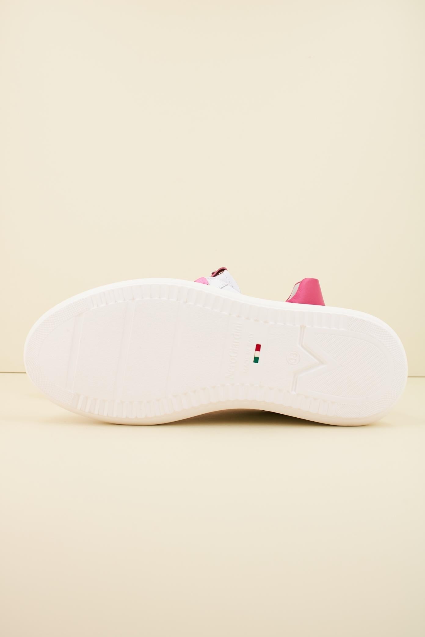 NERO GIARDINI ED en color BLANCO (4)