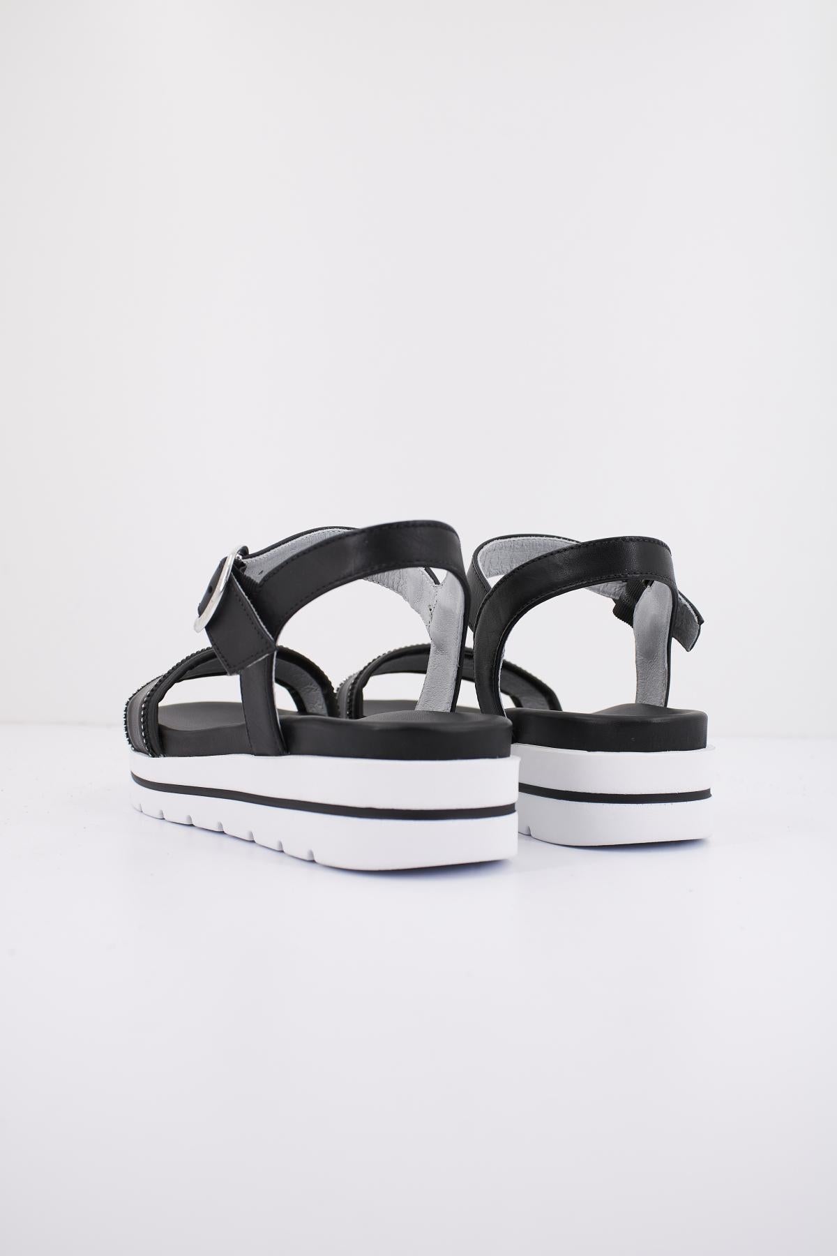 NERO GIARDINI ED en color NEGRO (3)