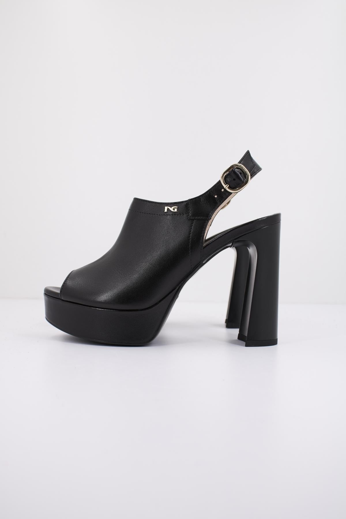 NERO GIARDINI ED en color NEGRO (1)
