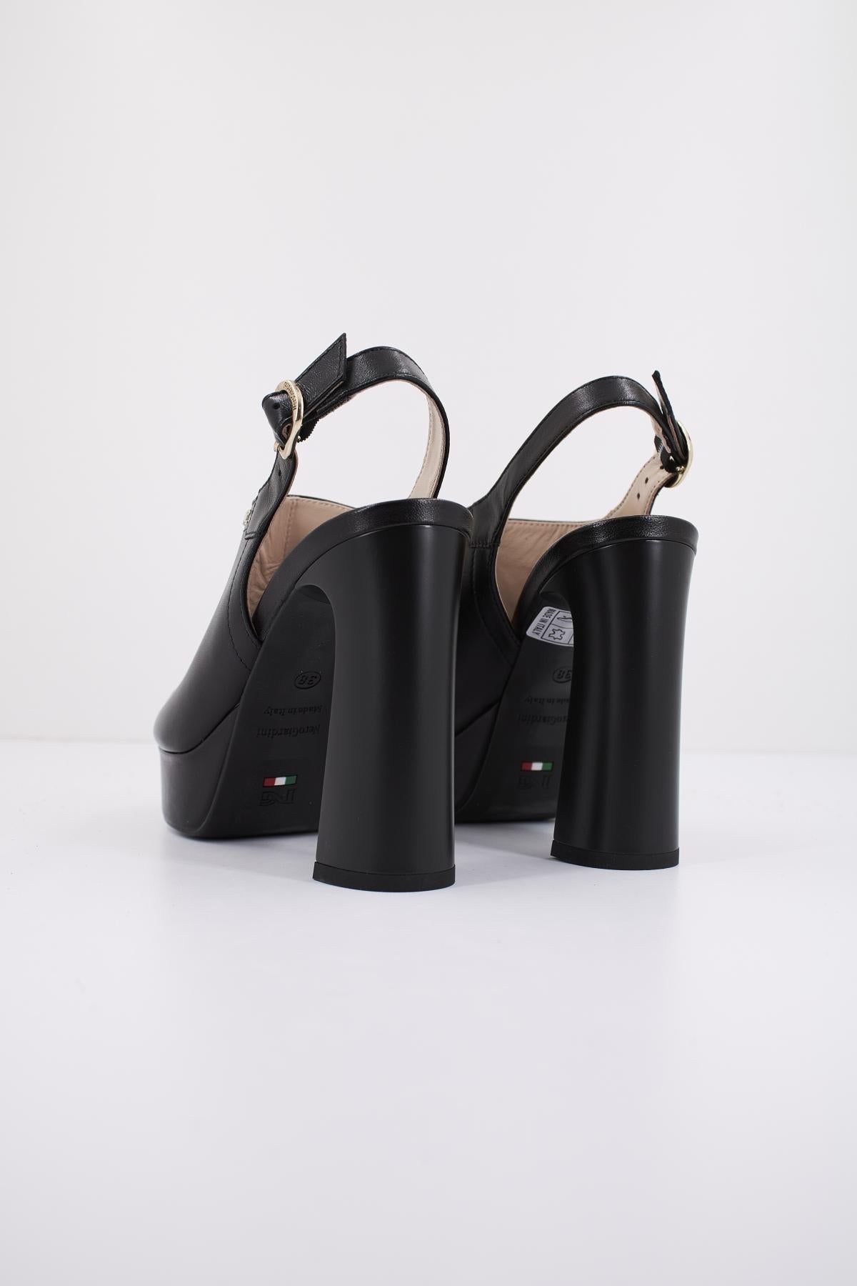NERO GIARDINI ED en color NEGRO (3)