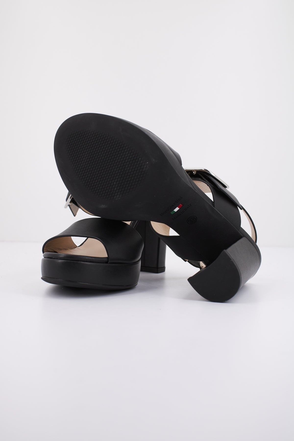 NERO GIARDINI ED en color NEGRO (4)