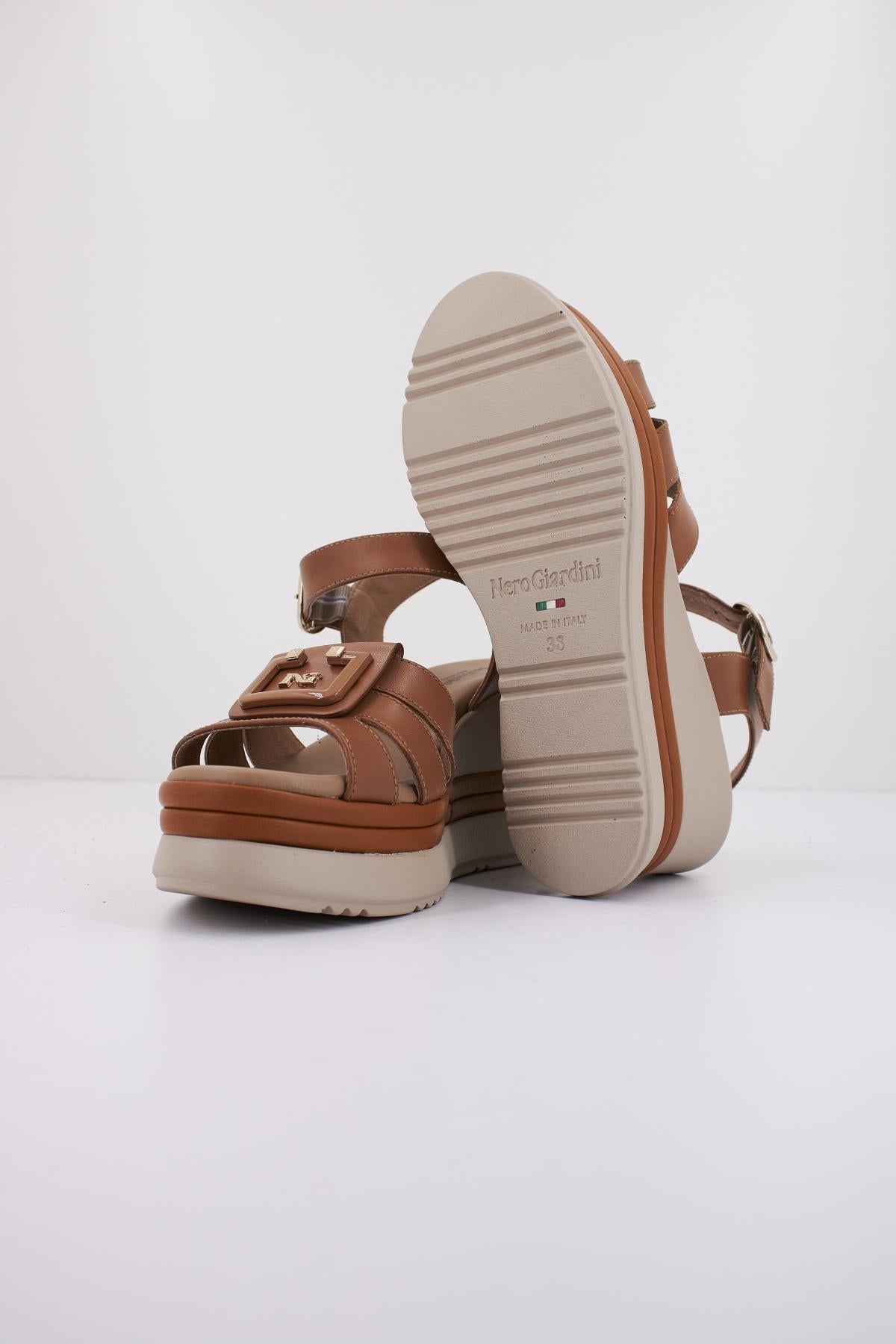 NERO GIARDINI ED en color MARRON (4)
